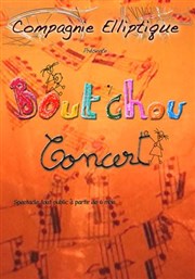 Bout'Chou Concert L'Art D Affiche