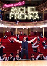 Michel Frenna | Nouveau spectacle Dfonce de Rire Affiche