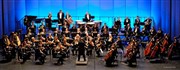 Concert de Printemps | Orchestre de l'Opéra de Massy Thtre de Longjumeau Affiche