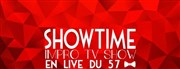 Showtime l'émission Caf Thtre Le 57 Affiche