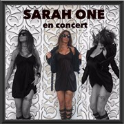 Sarah One La comdie de Marseille (anciennement Le Quai du Rire) Affiche
