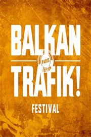 Balkan Trafik Le Palace Affiche