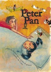 Peter Pan La Comdie du Mas Affiche