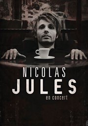 Nicolas Jules Thtre des Brunes Affiche