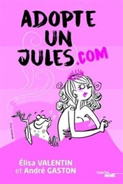 Adopte un Jules.com La Comdie du Mas Affiche