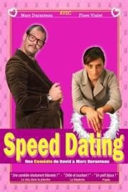 Speed dating Caf Thtre Les Minimes Affiche