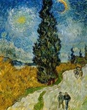 Visite guidée : Exposition Van Gogh et le Japonisme | par Artémise Pinacothque de Paris Affiche