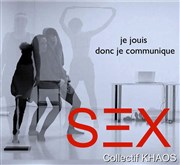 Sex Art Studio Thtre Affiche