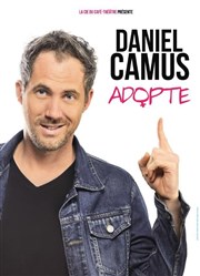 Daniel Camus dans Adopte La Basse Cour Affiche