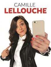 Camille Lellouche La comdie de Marseille (anciennement Le Quai du Rire) Affiche