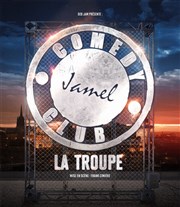 Jamel Comedy Club | La Troupe 2013 Centre culturel Jacques Prvert Affiche