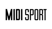 Midi sport Canal + - Btiment E - Plateau 1 Affiche