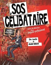SOS Célibataire Caf-Thatre Le France Affiche