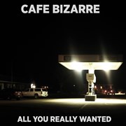 Cafe Bizarre | + 1ère partie : Grand Morse La Dame de Canton Affiche