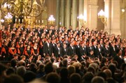 Festival Mozart Eglise de la Madeleine Affiche