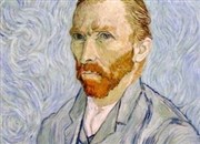 Visite guidée : Van Gogh au musée d'Orsay | par Hervé Benhamou Muse d'Orsay Affiche