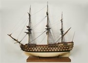 Visite guidée : Visite des collections permanentes du musée de la Marine Muse de la Marine Affiche