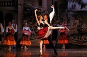 Don Quichotte | par le Ballet Opéra National de Kiev Centre culturel Jacques Prvert Affiche