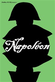 Napoléon Le Lieu Affiche