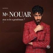 Mr Nouar dans How to be a gentleman La Comdie de Lille Affiche