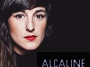 Juliette Armanet | Alcaline le concert Le Trianon Affiche