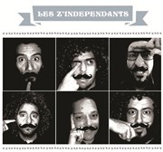Les Z'Indépendants | saison 10 Bistrot Saint Antoine Affiche