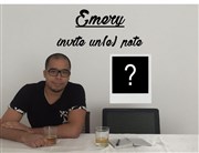 Emery dans Emery invite un(e) pote Les Flingueurs Affiche