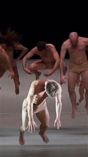 Compagnie Blanca Li | Solstice Chaillot - Thtre National de la Danse / Salle Jean Vilar Affiche