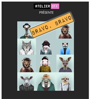 Bravo, bravo La Comdie Montorgueil - Salle 1 Affiche