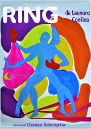 Ring Tho Thtre - Salle Plomberie Affiche