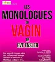 Les Monologues du Vagin La Comdie de Lille Affiche