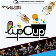 Match d'Improvisation | Ligue d'Improvisation de Paris Lou Pascalou Affiche