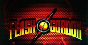 Flash Gordon + Fonzy Junior Le Rio Grande Affiche