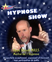 Hypnose show Chapelle Notre Dame de la route Affiche