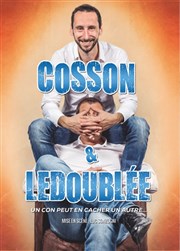Cosson et Ledoublée Royale Factory Affiche