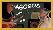 Agogos Trio Jazz Thtre de la Cit Affiche