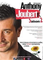 Anthony Joubert dans Saison 2 Le Troyes Fois Plus Affiche
