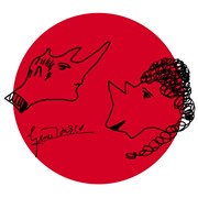 Rhinocéros Thtre Alexandre Dumas Affiche