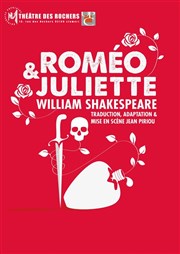 Roméo et Juliette Thtre des Rochers Affiche