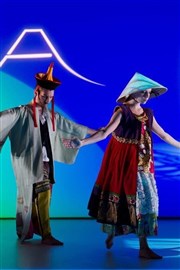 Dans ce monde | Le petit voyage Chaillot - Thtre National de la Danse / Salle Gmier Affiche