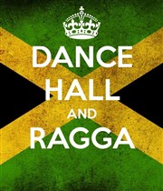 Festival Afrolicious | Dance hall and ragga Ferme Notre Dame Affiche