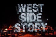 West Side Story Thtre de la Renaissance de Oullins Affiche
