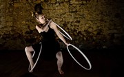 Soirée Gala Hoop Touch Cirque Electrique - La Dalle des cirques Affiche