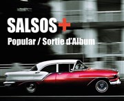 Salsos + Studio de L'Ermitage Affiche