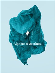 Alpheus et Arethusa Espace Charles Vanel Affiche