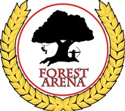 Forest Arena Forest Arena Affiche