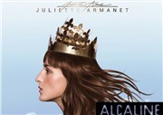 Alcaline | Juliette Armanet Le Trianon Affiche