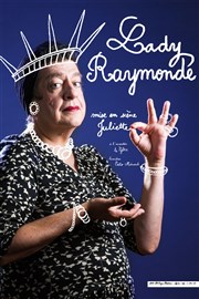 Lady Raymonde Le Pr de Saint-Riquier Affiche