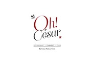 Oh ! César | Réveillon de Noel 2017 Oh ! Csar Affiche