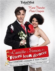 ToizéMoi dans Camille & Simon fêtent leur divorce Royale Factory Affiche